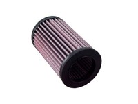 Dna Cotton Air Filter FÜR Ducati Scrambler Desert Sled 2017-2019
