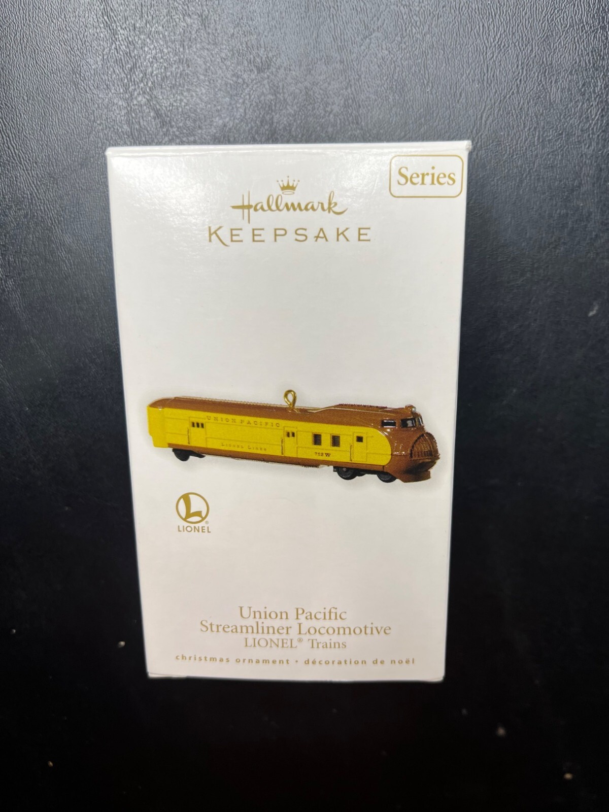 Click here to see eBay Auction