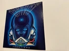 Journey Frontiers Vinyl LP EX/VG+ 1983 1st Original Pressing Classic Rock AOR