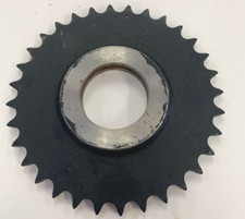 MARTIN ROLLER CHAIN SPROCKET 1-5/8" BORE 50 CHAIN 32-TEETH