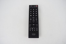 Toshiba CT-90325 Remote Control