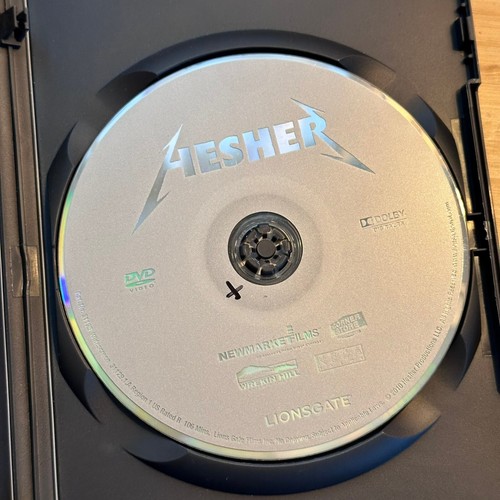 Esoteric DVD Collection 13 - Mixed Genre, Choose From 20 Titles, Combine & Save - Picture 22 of 84