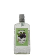 Slivovitz CIEMME cl 70  -  40%Vol. -  Friuli Venezia Giulia