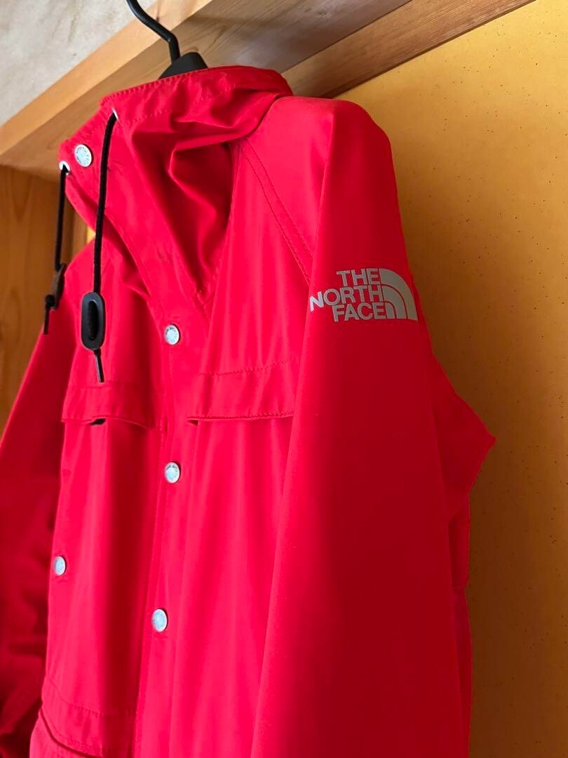 eYe JUNYA WATANABE MAN　The North Face　XS eYe-Junya-Watanabe-MAN-and-The