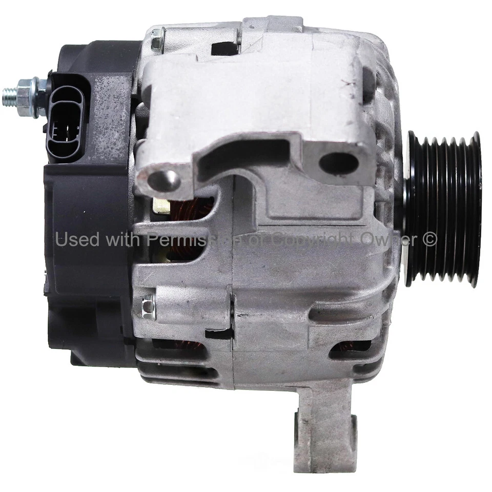 Alternator Quality-Built 10371 Reman fits 08-09 Pontiac G6 3.6L-V6 — 第 3/4 张图片