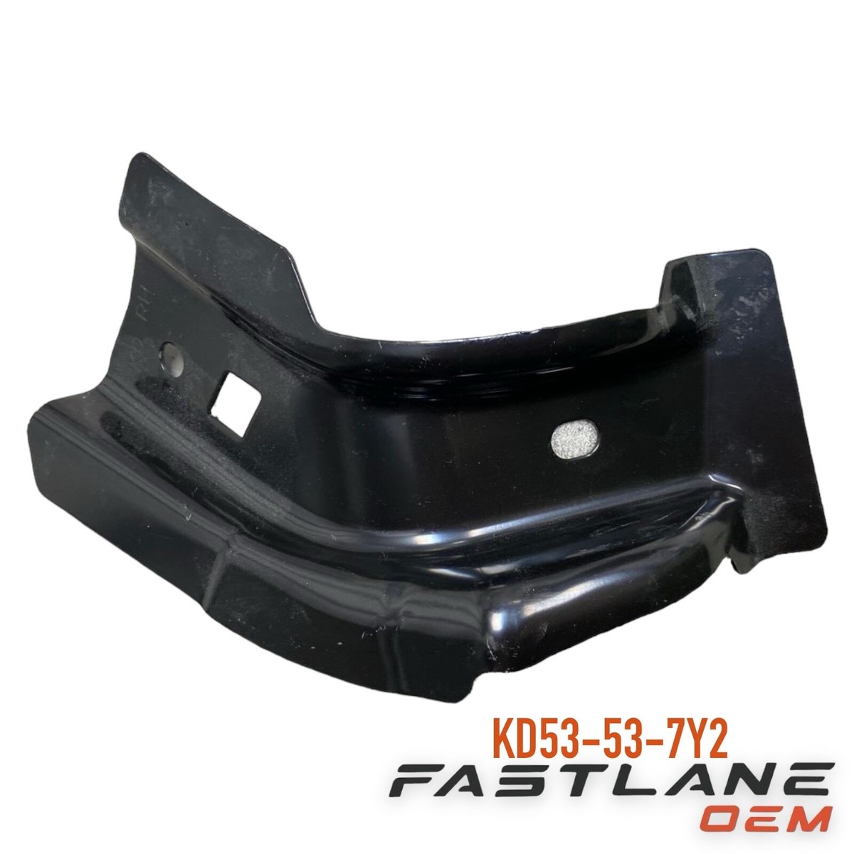 For Mazda CX-5 2013-2024 Mazda KD53537Y2 Right Floor Pan