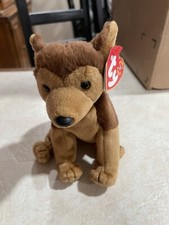 ty beanie baby courage