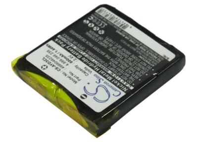 Ni-MH Akku für Nortel C4065R 2,4V 600mAh