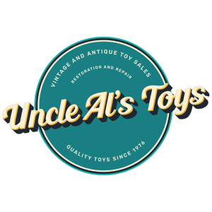 UncleAlsToys | eBay Stores