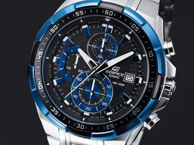 casio efr 539 d