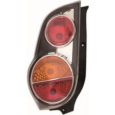 DIEDERICHS Rückleuchte Heckleuchte rechts für Chevrolet Spark M300