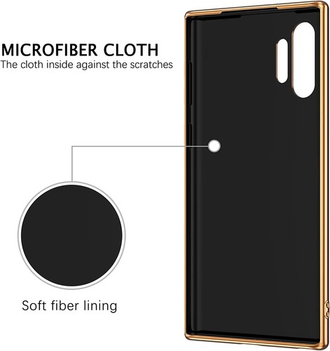 Do Samsung Galaxy Note 10+ S20 S21 S22 S23 Ultra Z Flip 3 4 A53 A13 Etui Cover - Zdjęcie 5 z 152