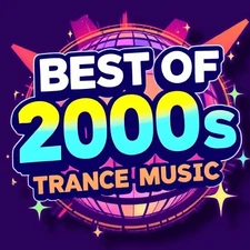 old school mix cd music various artist party dj Trance 2000s era TechNo Rave Edm