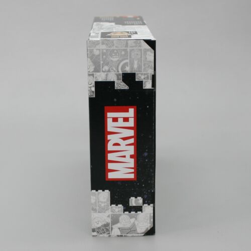 Lego Marvel Comics Infinity Saga Bro Thor's Avengers Nuevo Asgard Juego de 265 piezas 76200 - Imagen 3 de 9