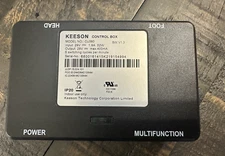 ORKIN Serta Ergomotion Keeson Control Box CU380- USED