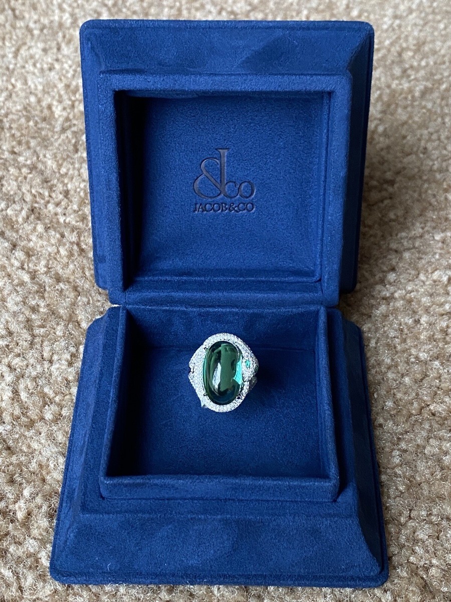 Jacob And Co Rings For Men