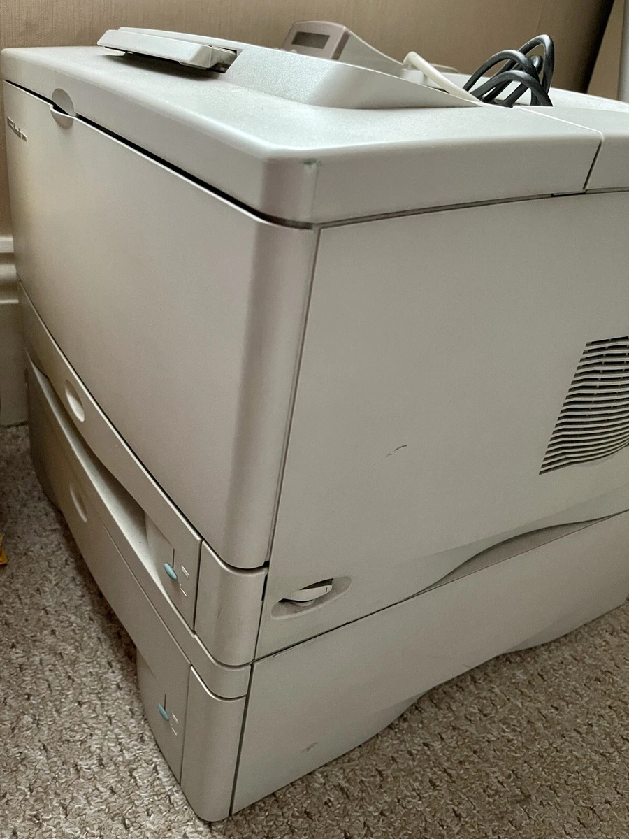 hp laserjet 5000n eBay