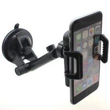 For Samsung Galaxy Z Flip5/Flip4/Flip3 5G - Dash Car Mount Windshield Holder