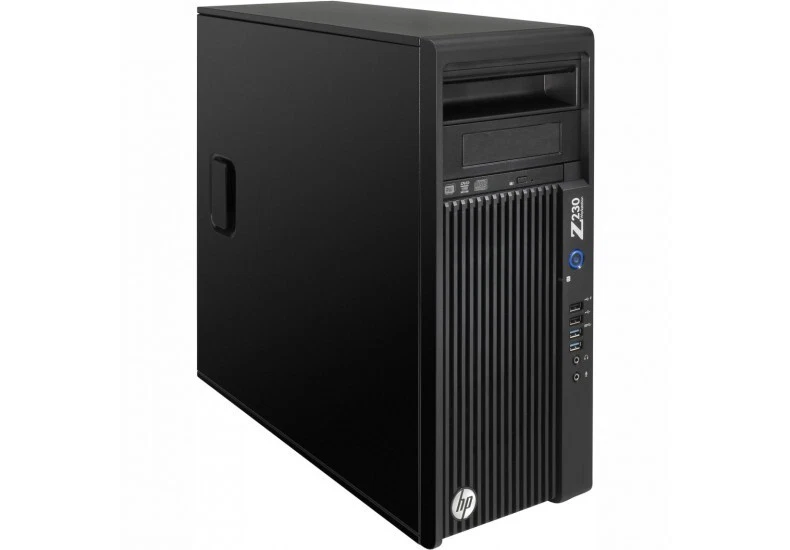 HP Z230 Tower HDD (Hard Disk Drive) PC Desktops & All-In-One