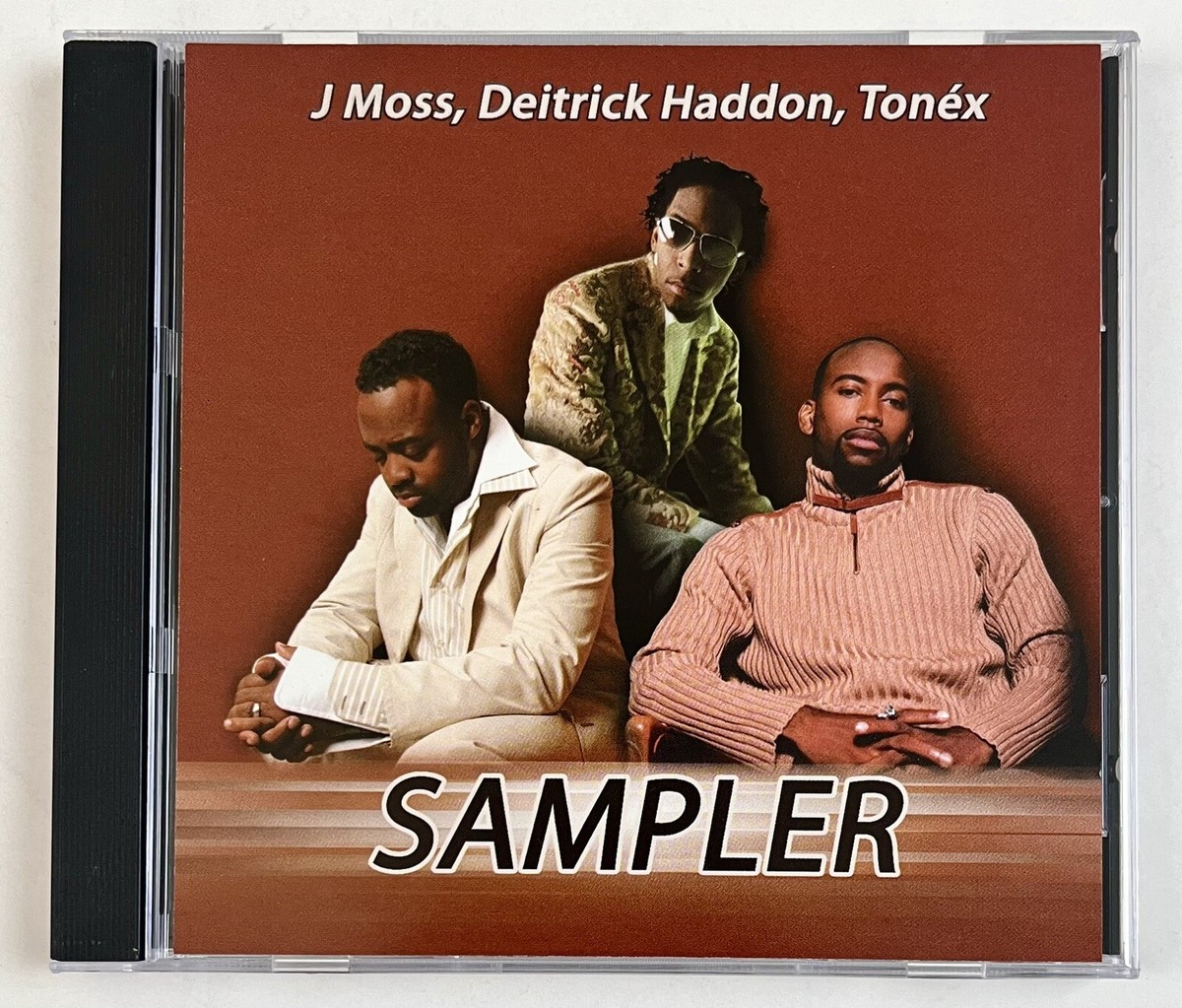 DJ GOH / DJ TKC JaicoM Music MIX CD + 色々 JAICOM MUSIC (DJ GOH & DJ TKC) / ジャイコムミュージック商品