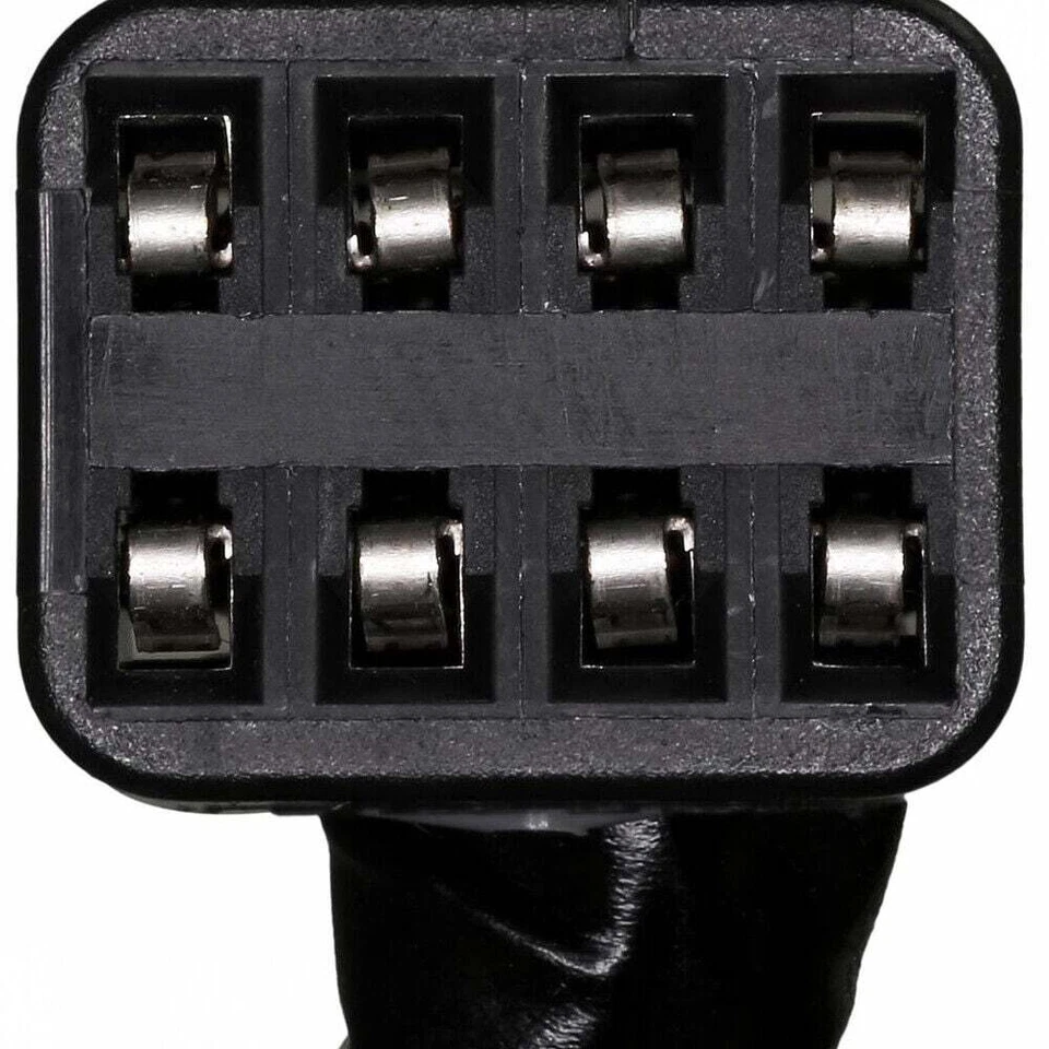 Spiral Cable Clock Spring 26101828 For 2003-2007 Chevrolet Silverado GMC Sierra - Изображение 3 из 4