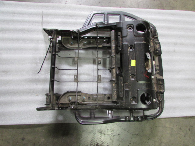 Maserati Quattroporte, LH Rear Seat Track w/ Motors, Used, P/N 980139490