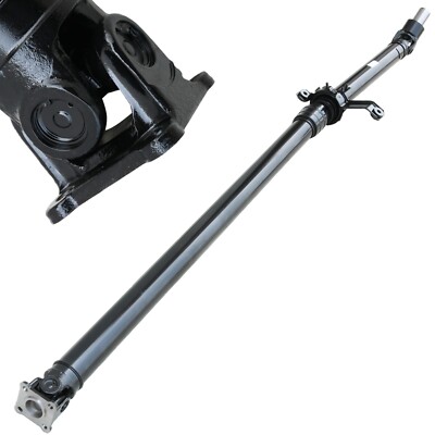 5273310AA Rear Drive Shaft Fits 07-14 Jeep Compass Patriot AWD 4WD 2.0L 2.4L New