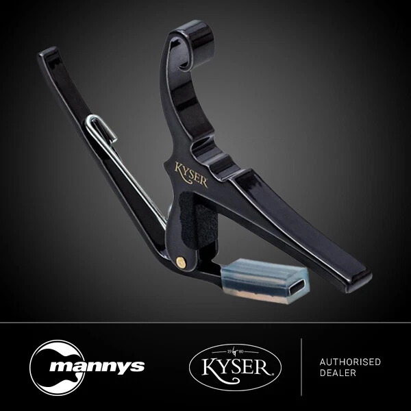 Kyser kg6b sales
