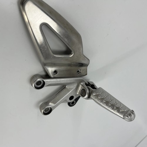 Jeu arrière gauche Aprilia RSV1000R Factory Gen2 Pt.no AP8154069 #A4