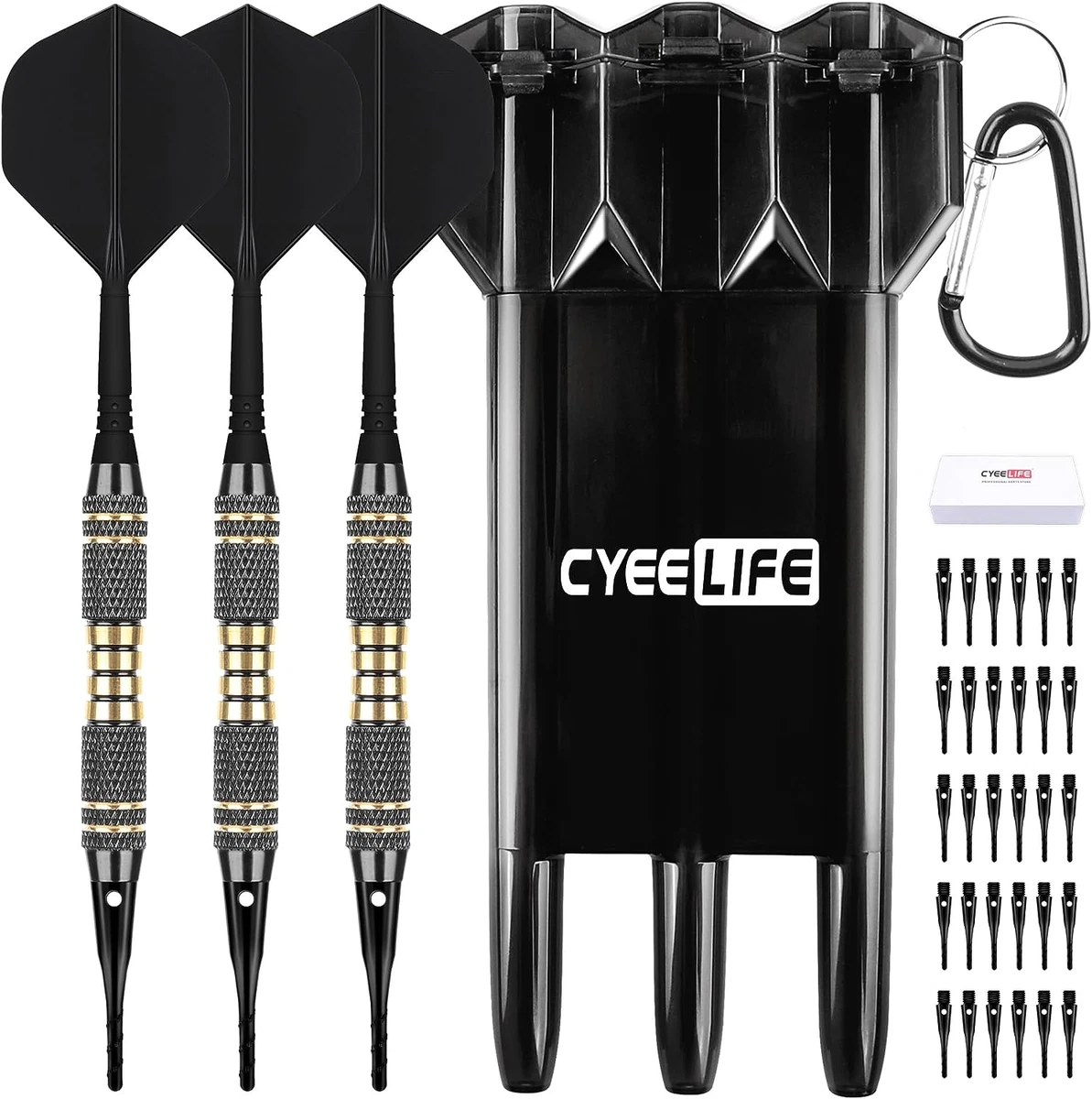 Plastic darts for electronic dartboard deals