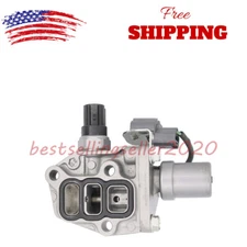 VTEC Solenoid Spool Valve W/ Gasket 15810-PAA-A02 fits Honda Accord Odyssey 2.3L