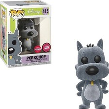 Funko Pop Doug Vinyl Figures 10