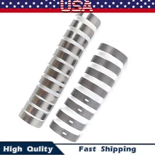 For Hyundai Santa Fe Azera Kia Sedona Sorento 3.3L 3.5L Main & Rod Bearings Kit