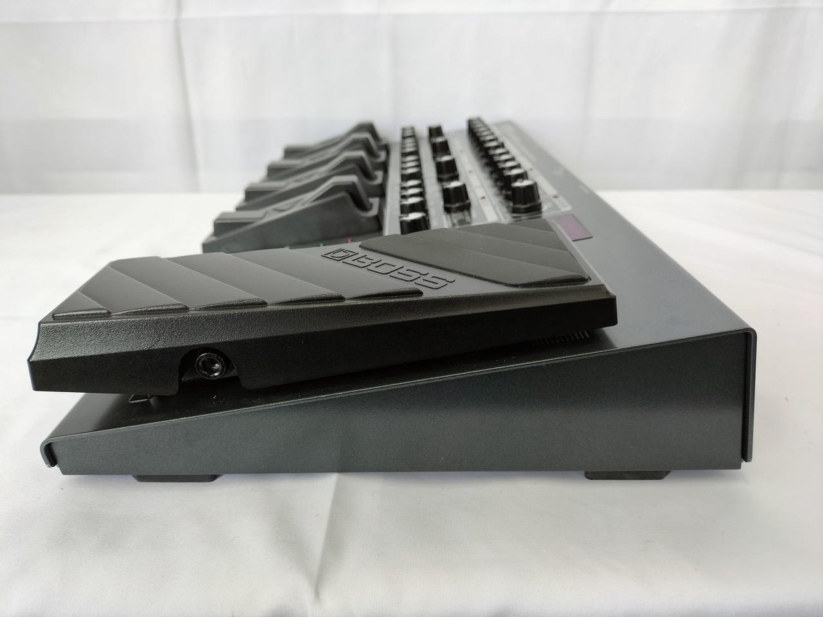 BOSS ME-80 純正ADアダプター付き BOSS / ME-80 純正アダプター、ケーブル一式セット | イシバシ楽器