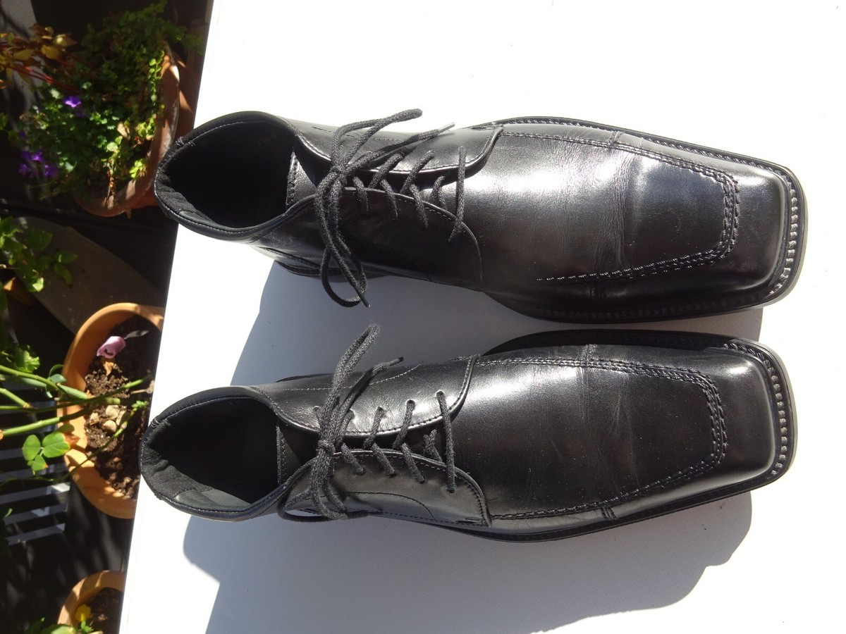 Valentin by Lloyd germany LLOYD VALENTIN Gore-TEX Herren Schuhe Stiefel Leder Germany  main image 3