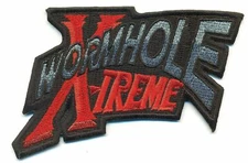 10 INCH STARGATE WORMHOLE EXTREME PATCH - LGSG-WORM