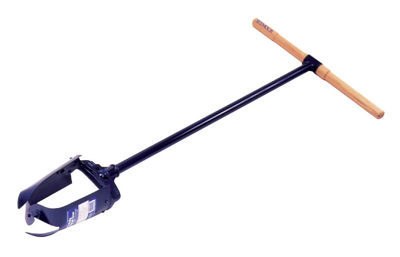 Seymour s500 industrial auger deals