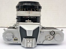 Nikon Nikkormat FT Film Cameras for sale | eBay Nikon Nikkormat FT Film Cameras for sale | eBay