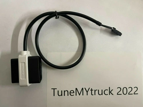 2018 - 2023 Ram Pickup Cummins SGW Security Gateway PassThru Harness Bypass - product listing photo