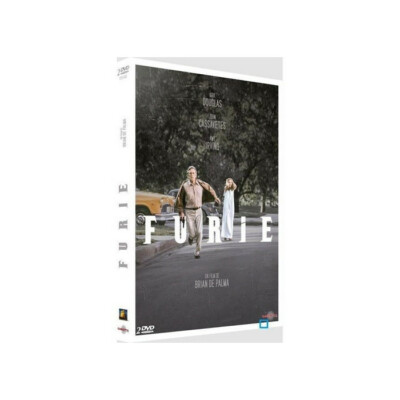 Furie DVD NEU