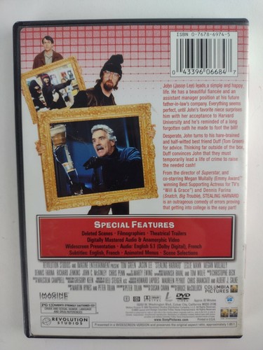 Comedy Romance Drama Romantic Comedies DVD Movies **You Pick** **Read** - Picture 345 of 499