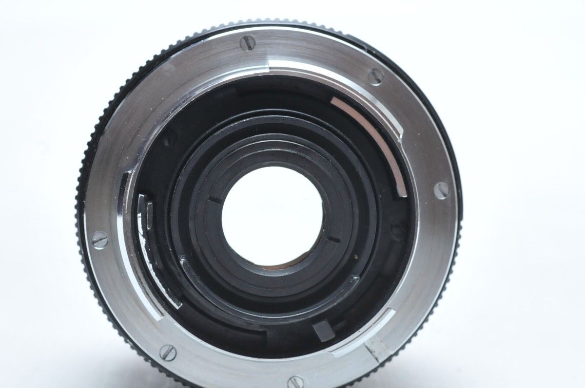 Leica 35mm f2.8 Elmarit-R Lens 78 | eBay