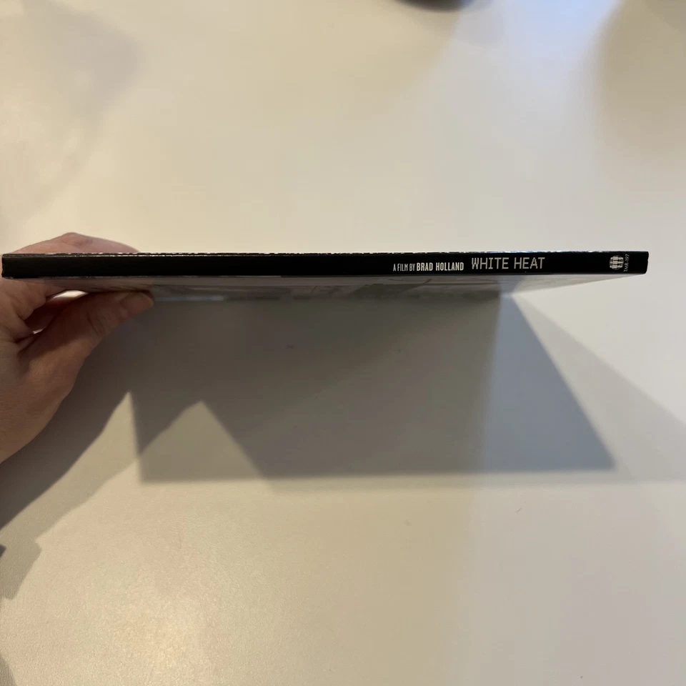 White Stripes Heat Tour DVD Whirlwind Live Concert Vault 15 Third Man Foto 3 de 4