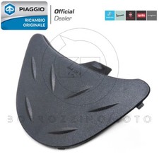 COPERCHIO POSTERIORE PORTAPACCHI ORIGINALE PIAGGIO BEVERLY 500 2002 > 2004