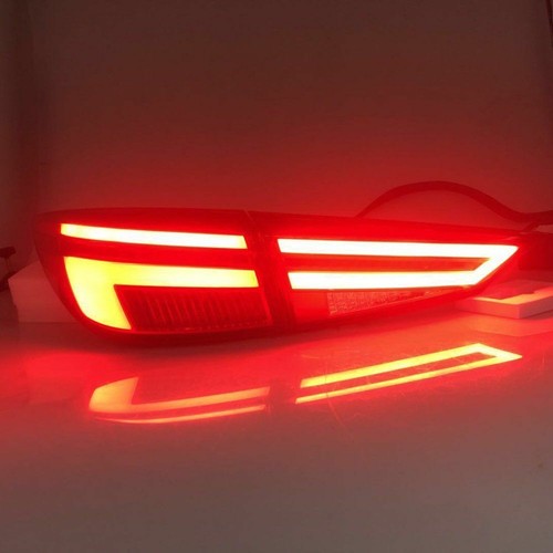 NSLUMO LED-Kennzeichenbeleuchtung für Maz.da3 (Axela) 2014 2015 2016 2017 2018 für Maz.da CX-3 DK ab 2015 2016 2017 2018 2019 2020, 2 Stück LED-Tag- Lampen