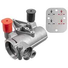 FEBI Quick Release Valve For DAF SCHMITZ CARGOBULL 0908049 1060744