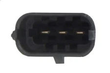 Sensor, exhaust pressure NRF 708086