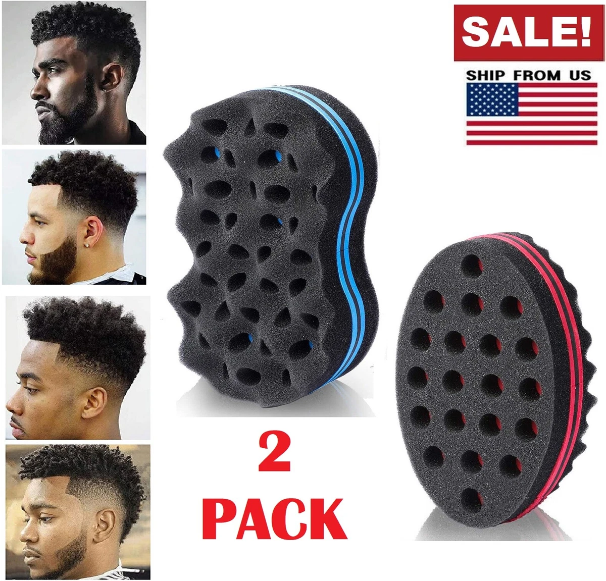 Curl brush for guys cheap
