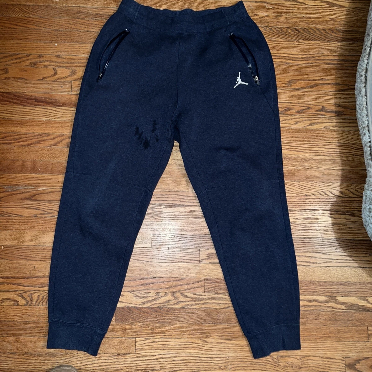 Buy Air Blue Joggers