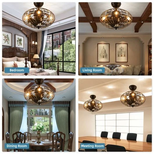 Enclosed pendant sale light